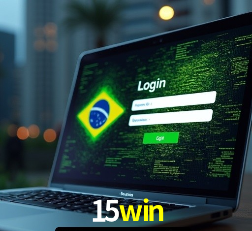 Integração de APIs 15win