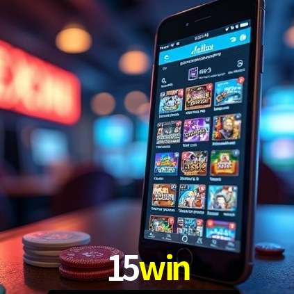 Casino VIP 15win
