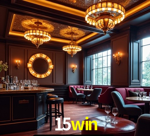 Especiais de Fim de Semana 15win